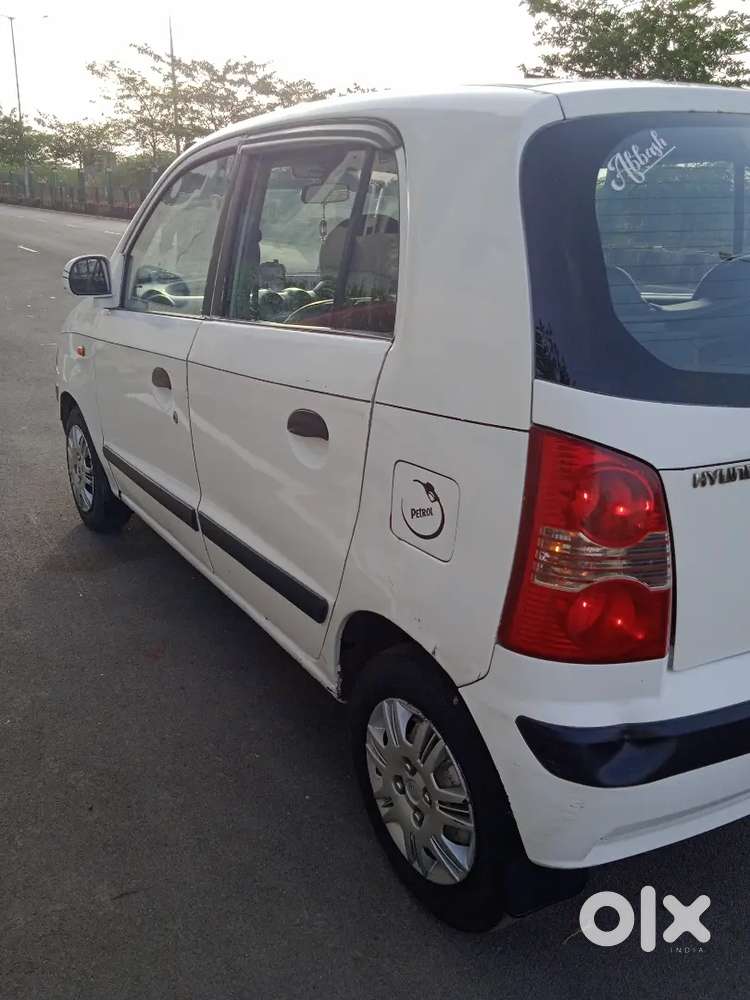 Hyundai Santro Xing 2007