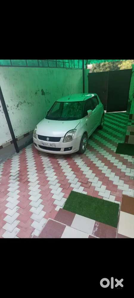 Maruti Suzuki Swift 2010 Diesel Good Condition