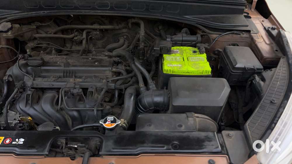 Hyundai Creta [ ] 1.6 E Plus Vtvt, 2017, Petrol
