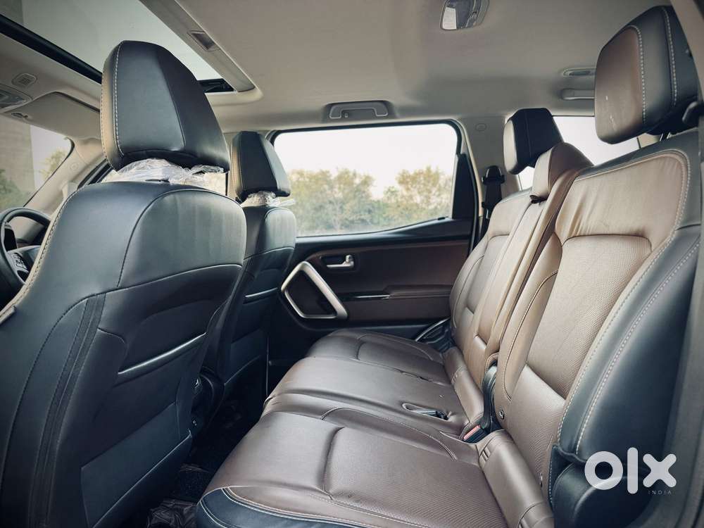 Mahindra Scorpio-n 2.2 Z8 Diesel At 7 Str, 2024, Diesel