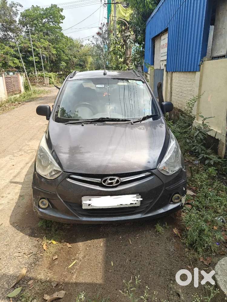 Hyundai Eon 2018 Excellent Condition