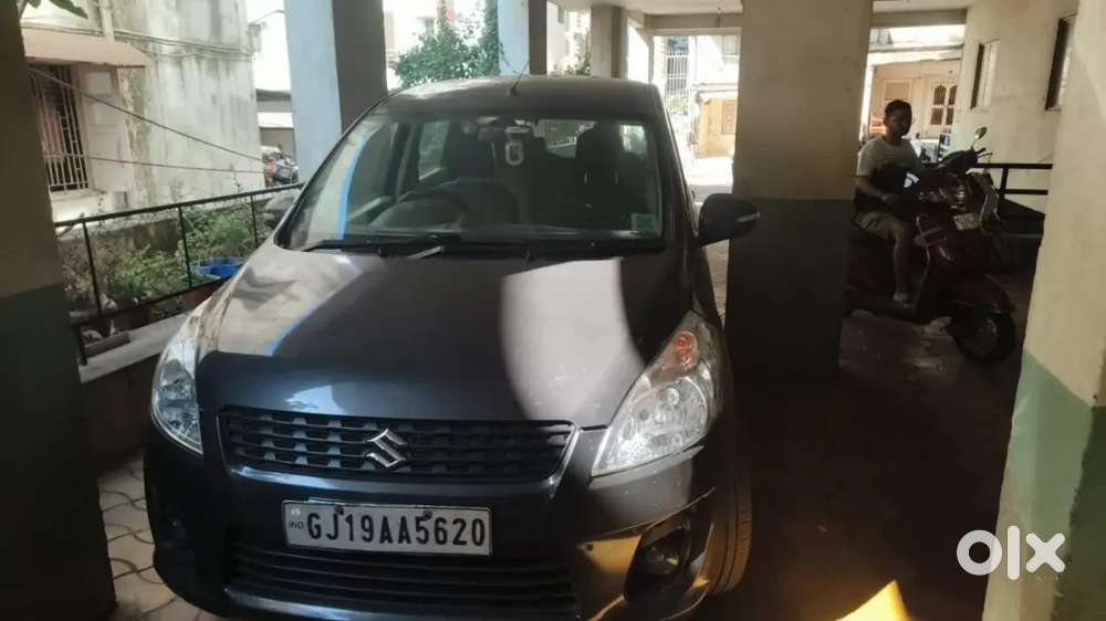 Maruti Suzuki Ertiga 2014 Diesel 215000 Km Driven