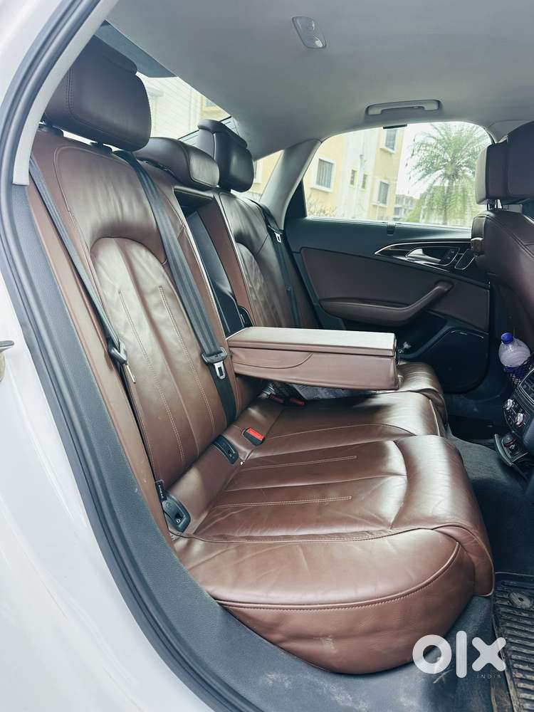Audi A6 2.0 Tdi, 2015, Diesel