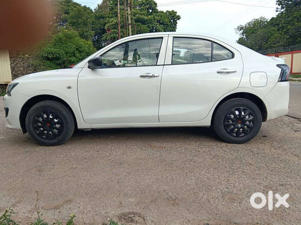 Maruti Suzuki Dzire 1.2 Tour S Cng, 2025, Cng & Hybrids