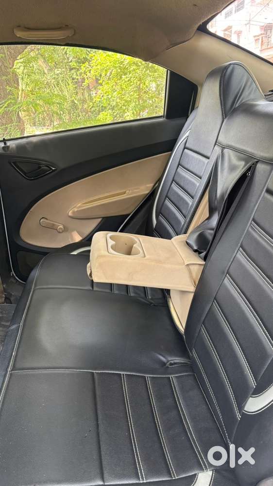 Chevrolet Sail Ls 2016 Model