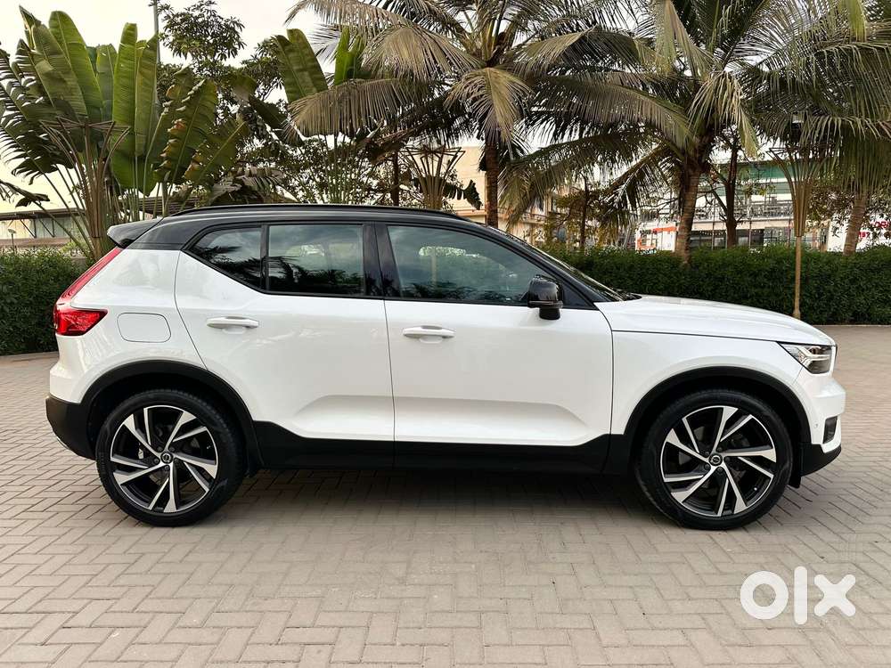 Volvo Xc40 D4 R-design, 2018, Diesel