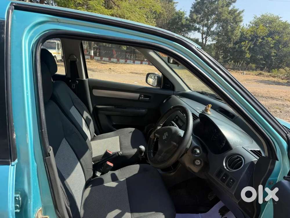 Maruti Suzuki Swift Vdi, 2008, Diesel