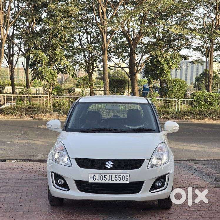 Maruti Suzuki Swift 2011-2014 Vdi, 2015, Diesel