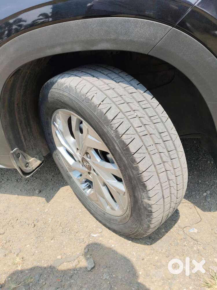 Hyundai Creta 1.5 Crdi Sx, 2023, Diesel
