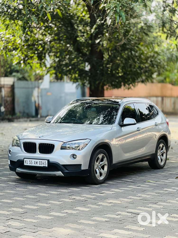 Bmw X1 Sdrive 20d X Line, 2014, Diesel