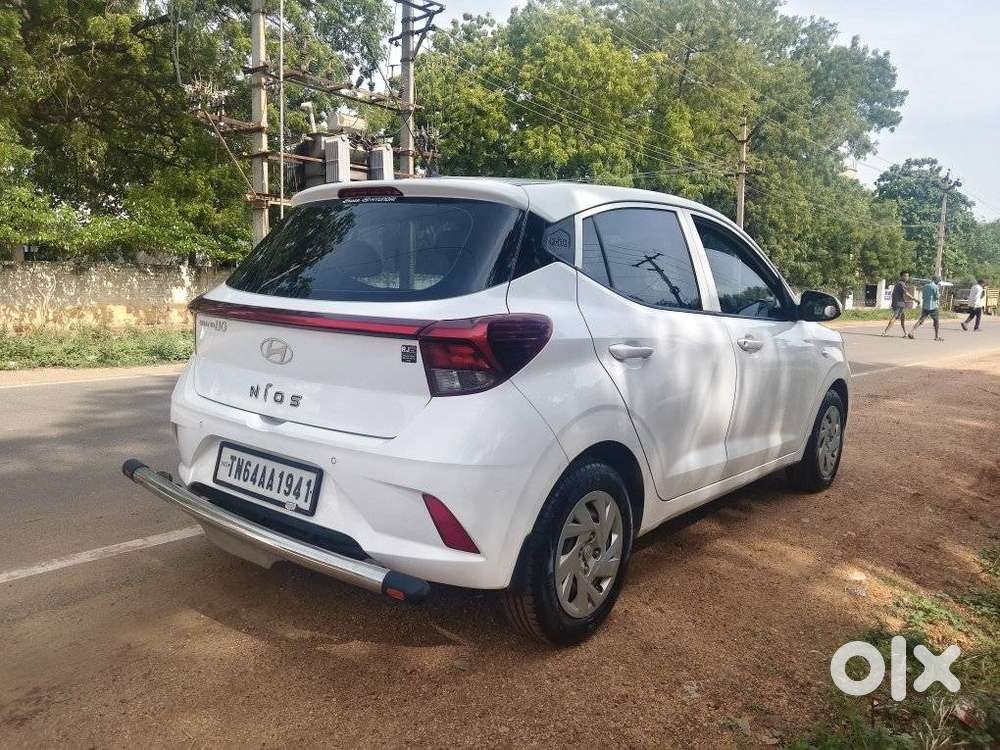 Hyundai Grand I10 Nios Magna 1.2 Kappa Vtvt, 2023, Petrol