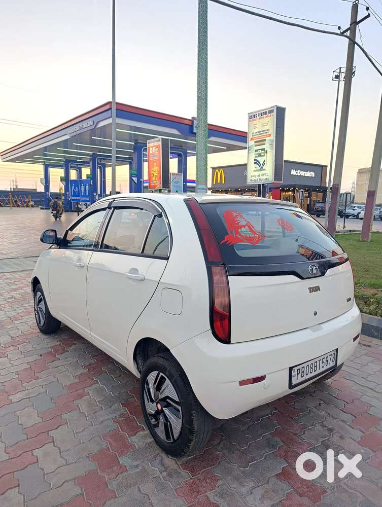 Tata Indica Vista 2008-2013 Aura Plus 1.3 Quadrajet, 2012, Diesel