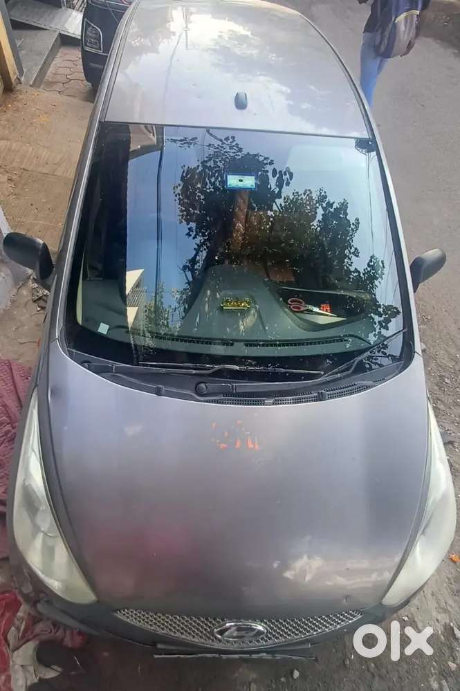 Hyundai Eon Era 2012