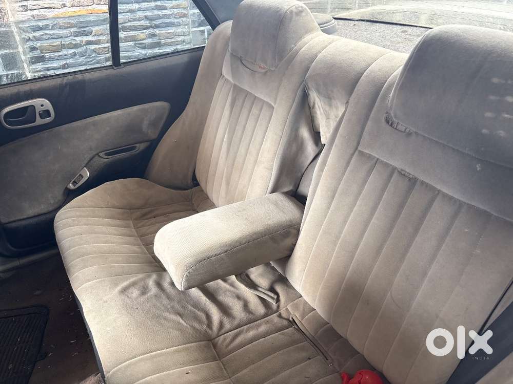 Budget Car
