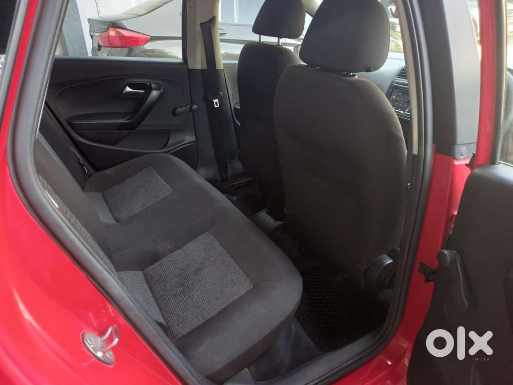 Volkswagen Polo 1.0 Mpi Trendline, 2021, Petrol