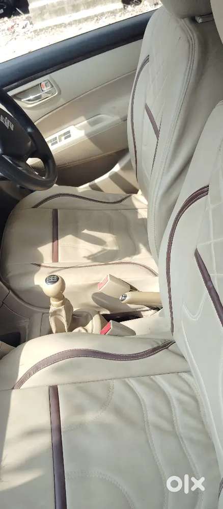 Maruti Suzuki Dzire 1.2 2012