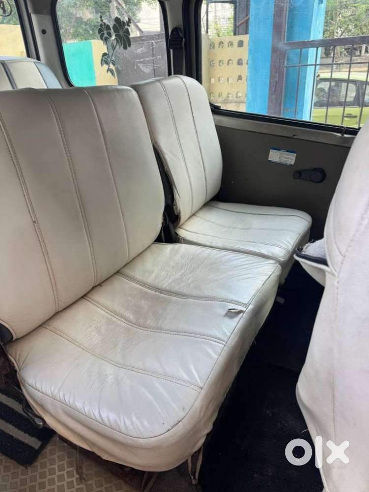 Maruti Suzuki Eeco 5 Seater Standard, 2013, Petrol