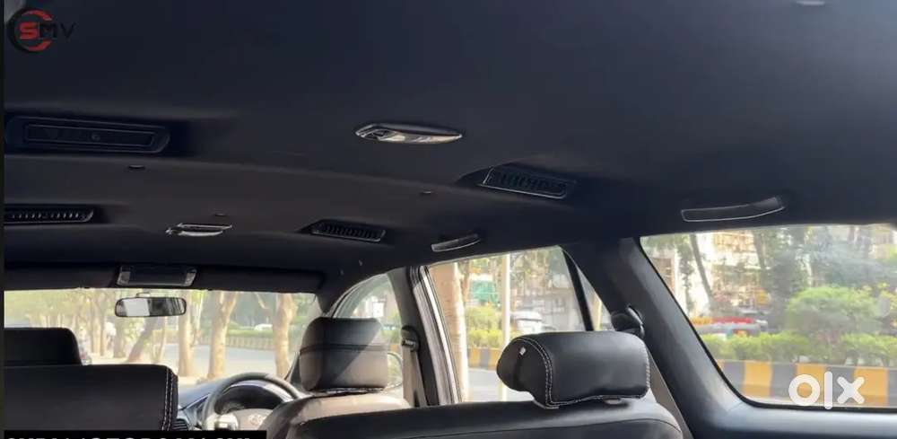 Toyota Innova Type 4  Diesel Precisely Maintained