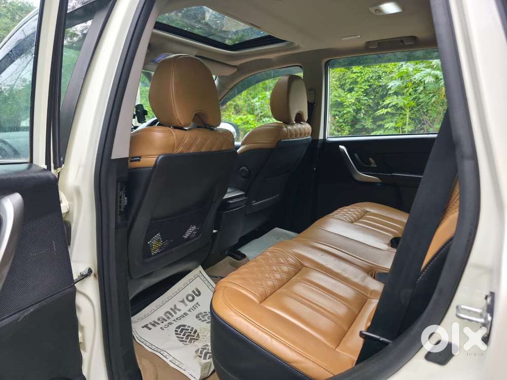 Mahindra Xuv500 W11 Option At, 2020, Diesel
