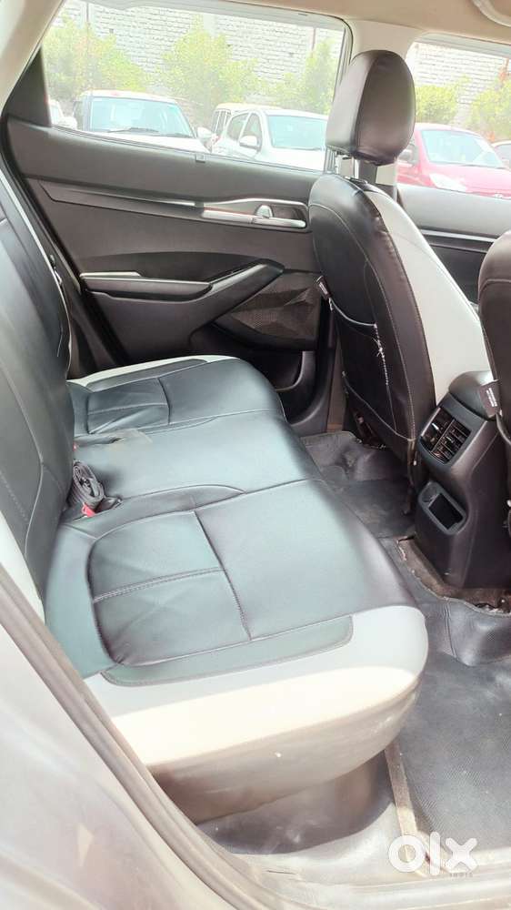 Kia Seltos Htk Plus D, 2019, Diesel