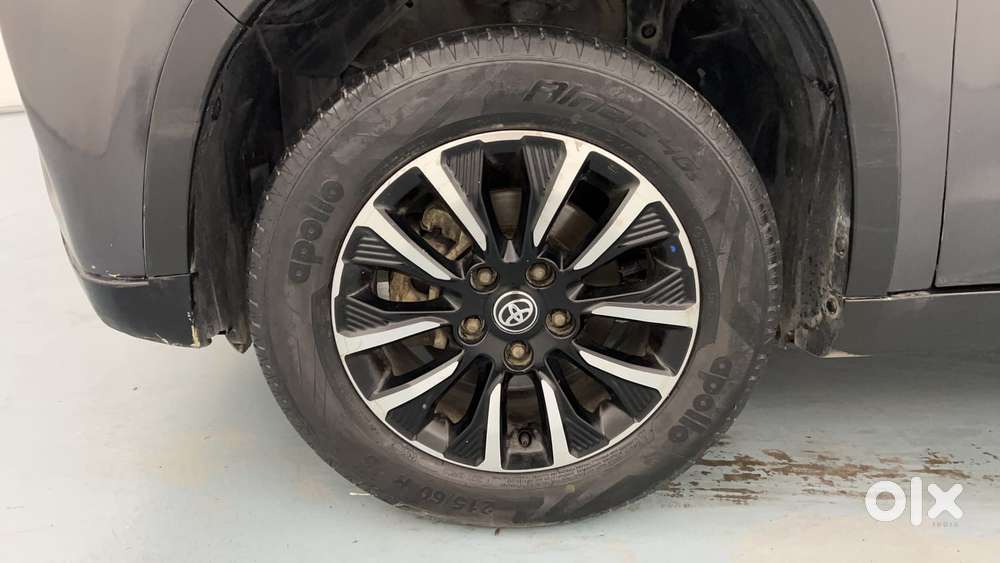 Toyota Urban Cruiser Cruiser Premium, 2022, Petrol
