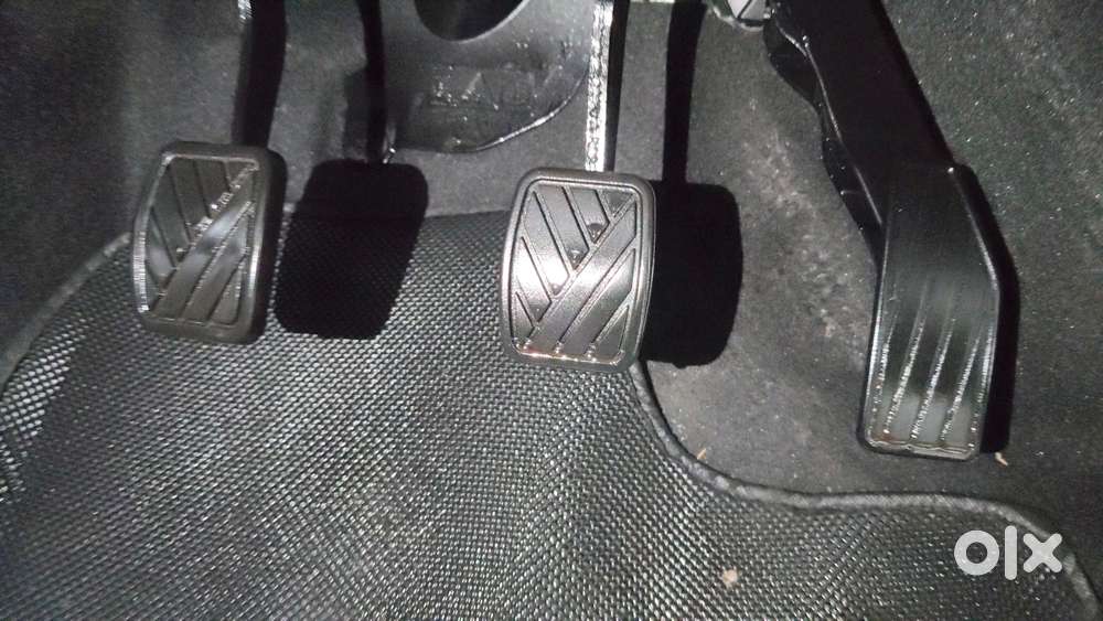 Maruti Suzuki S-presso Vxi Plus, 2024, Petrol