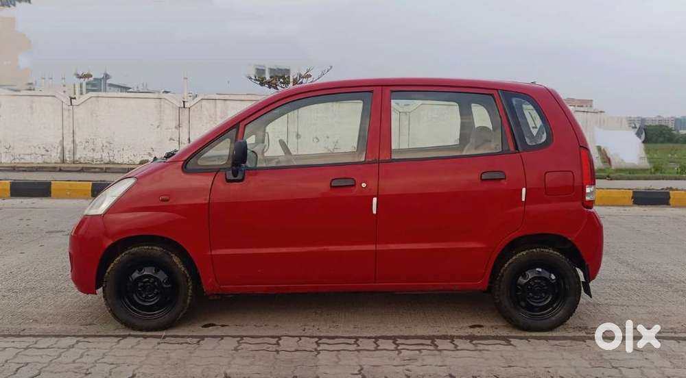 Maruti Suzuki Estilo, 2007, Petrol