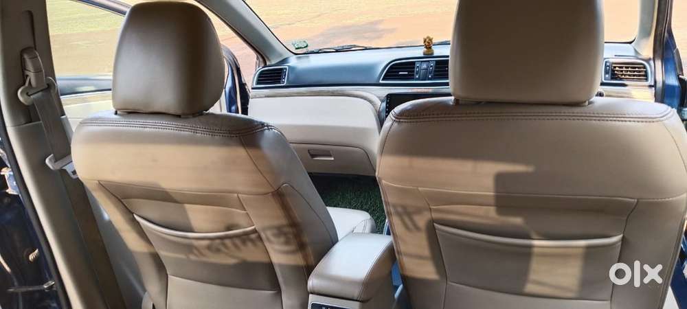 Maruti Suzuki Ciaz 2019