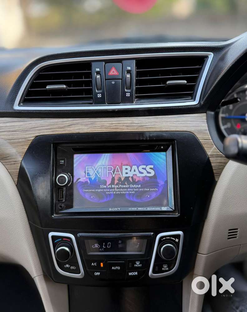 Maruti Suzuki Ciaz Smart Hybrid Delta , 2018, Petrol