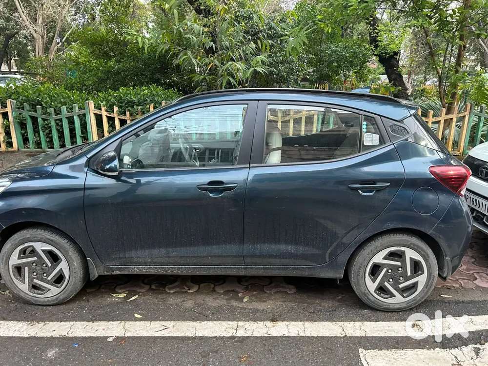 Hyundai Grand I10 Nios 2023 Manual 1.2 Kappasports