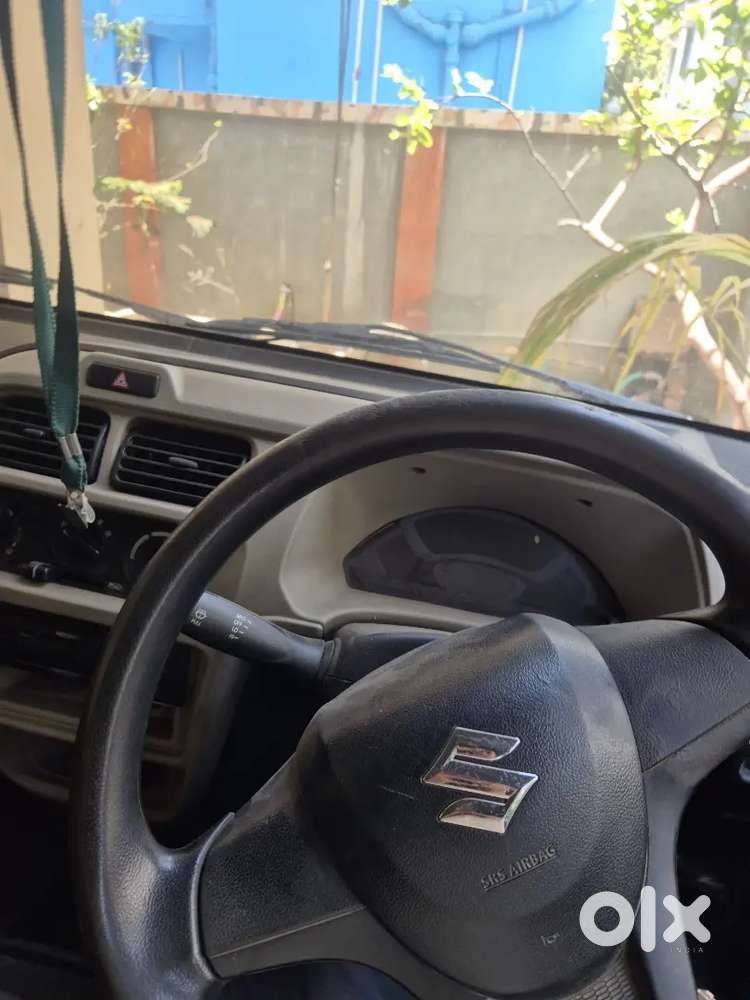 Maruti Suzuki Eeco 2023 Petrol Well Maintained