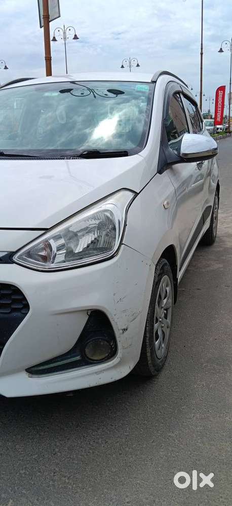 Hyundai Grand I10 1.2 Kappa Magna, 2019, Petrol
