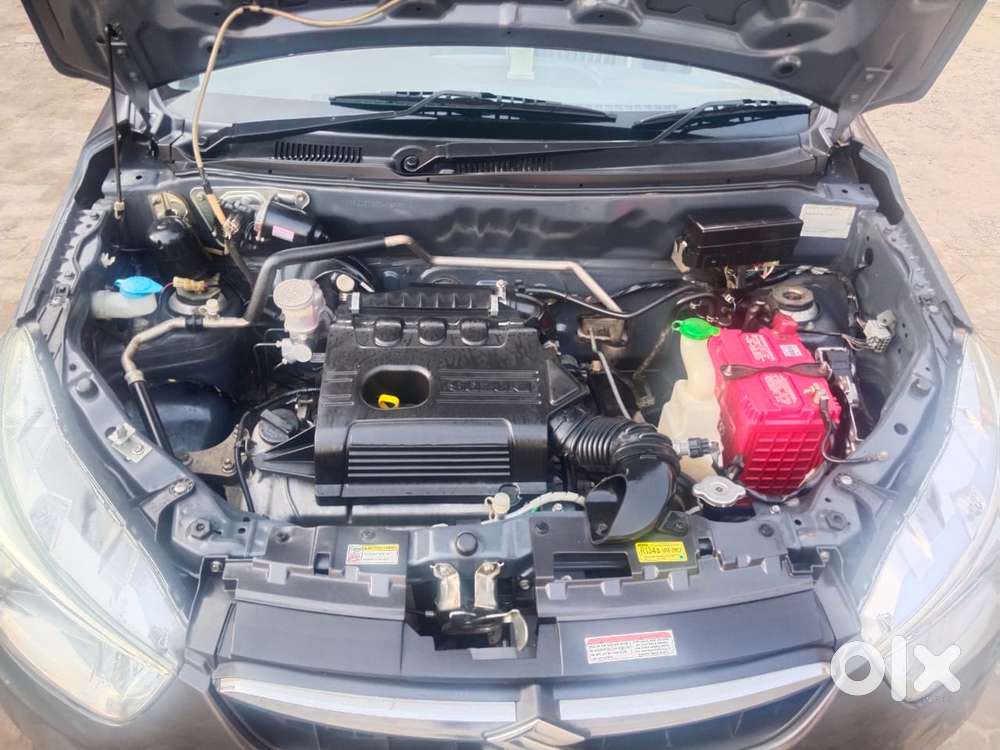 Maruti Suzuki Alto K10 Vxi, 2018, Petrol