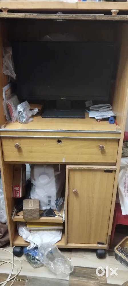 Only Computer table - Other Household Items - 1807712478