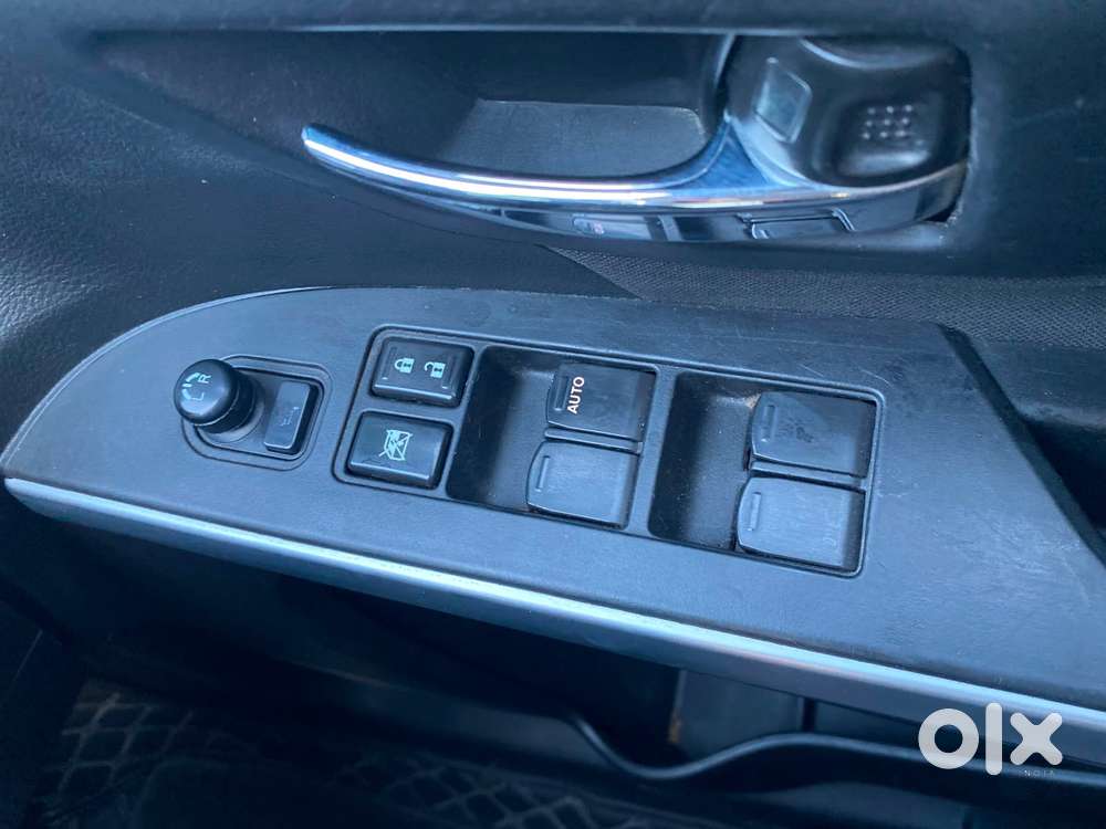 Maruti Suzuki S Cross Zeta Shvs At, 2021, Petrol