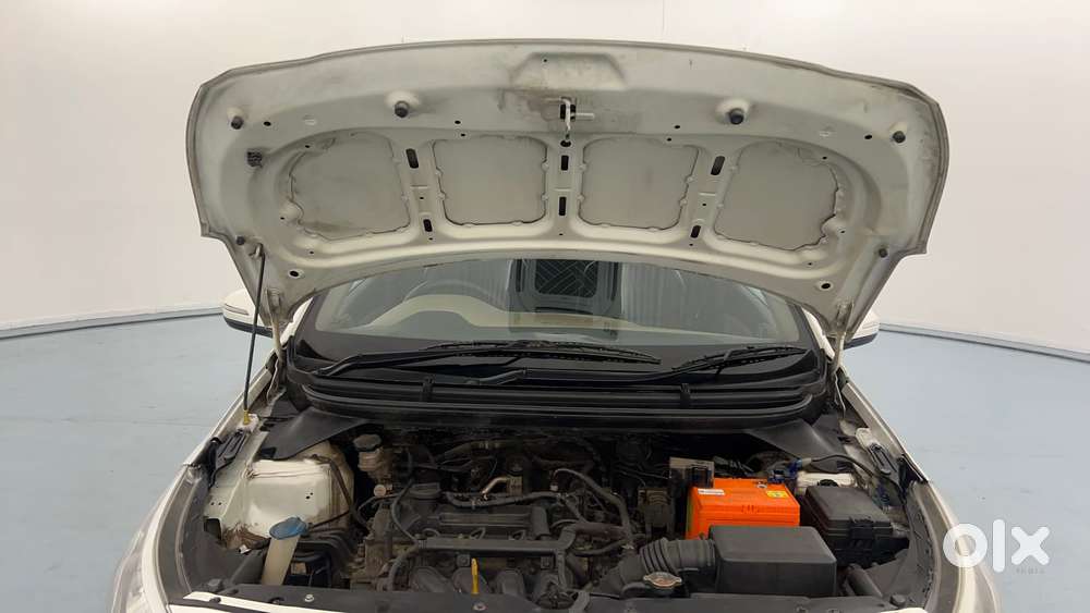 Hyundai Elite I20 [ ] 1.2 Asta, 2018, Petrol