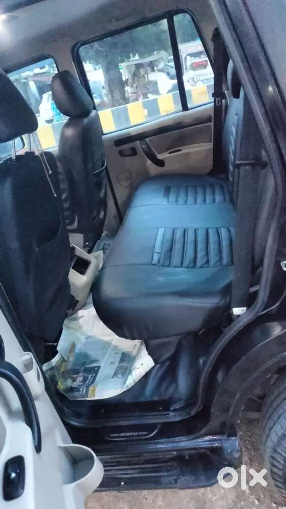 Mahindra Scorpio 2.2 2022