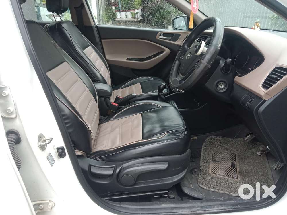Hyundai Elite I20, 2020, Petrol