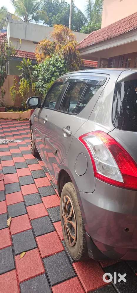 Good Condition Swift Vxi For Urgent Sale
