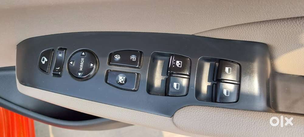 Hyundai Fluidic Verna 1.6 Crdi Sx, 2018, Diesel