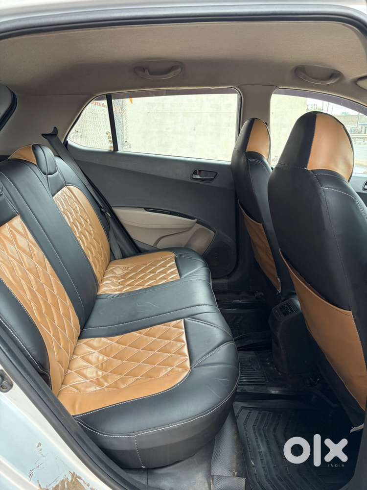 Hyundai Grand I10 2013 Petrol Good Condition
