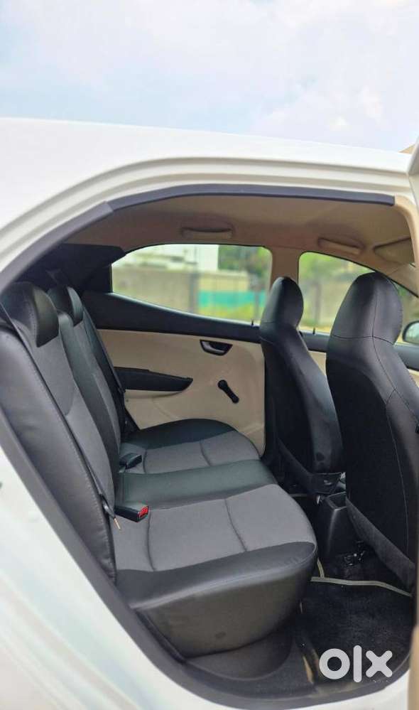 Hyundai Eon Sportz, 2012, Petrol