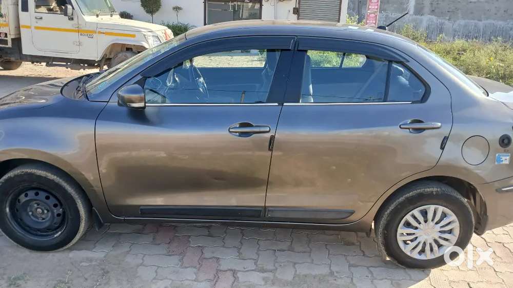 Maruti Suzuki Dzire 2023