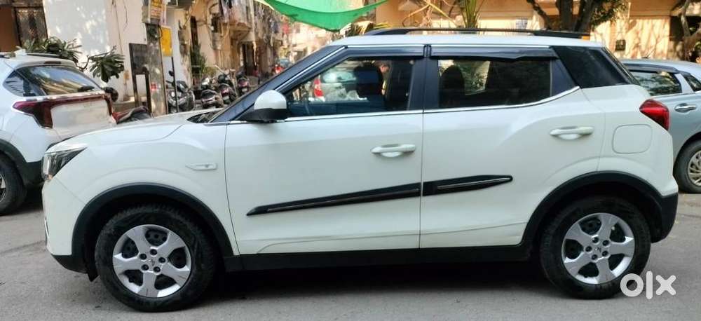 Mahindra Xuv300 W6, 2023, Petrol