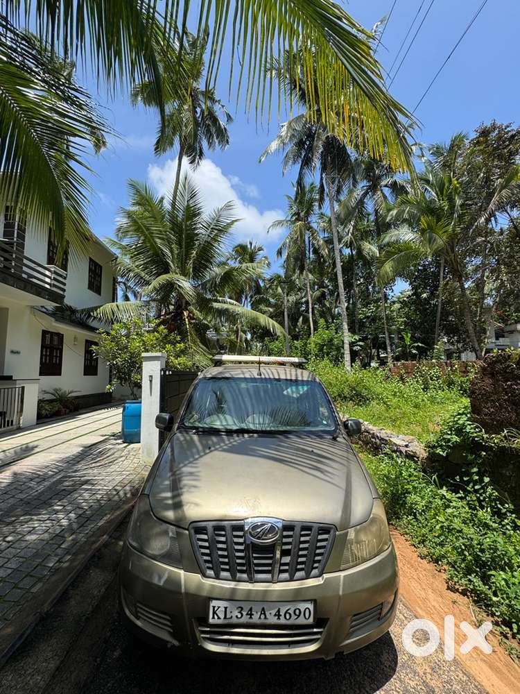 Mahindra Xylo Diesel 199000 Km Driven