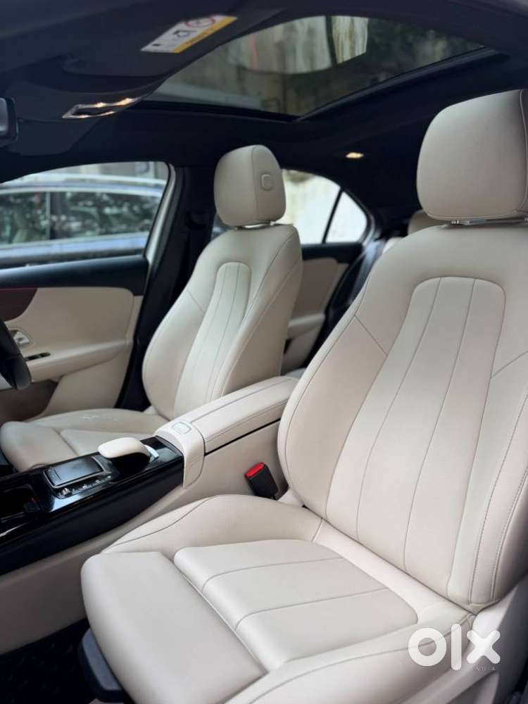 Mercedes-benz A-class Limousine 2.0 A 200 D, 2022, Diesel