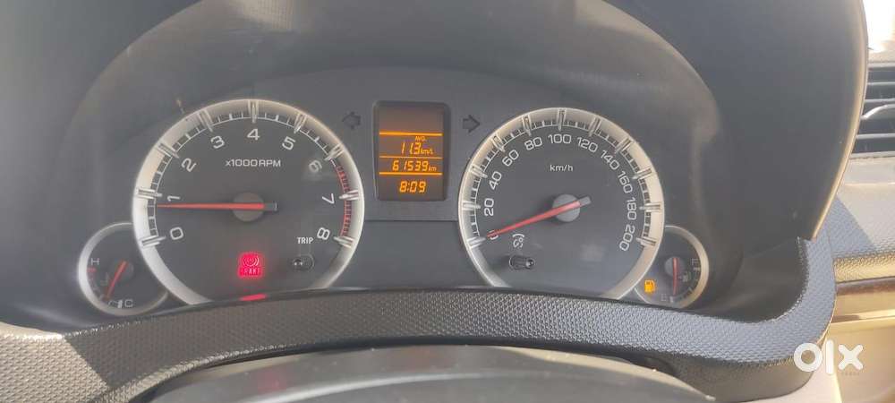 Maruti Suzuki Swift Dzire Vxi 1.2, 2015, Petrol