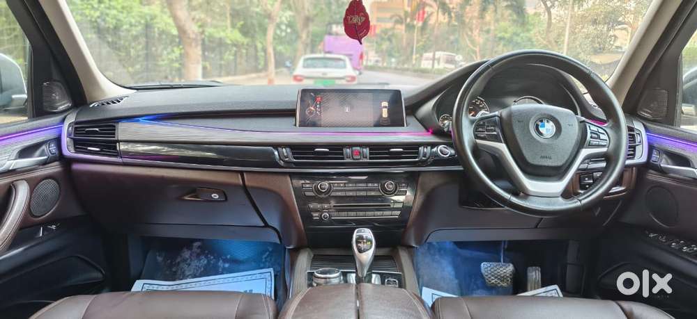 Bmw X5 3.0 D, 2017, Diesel