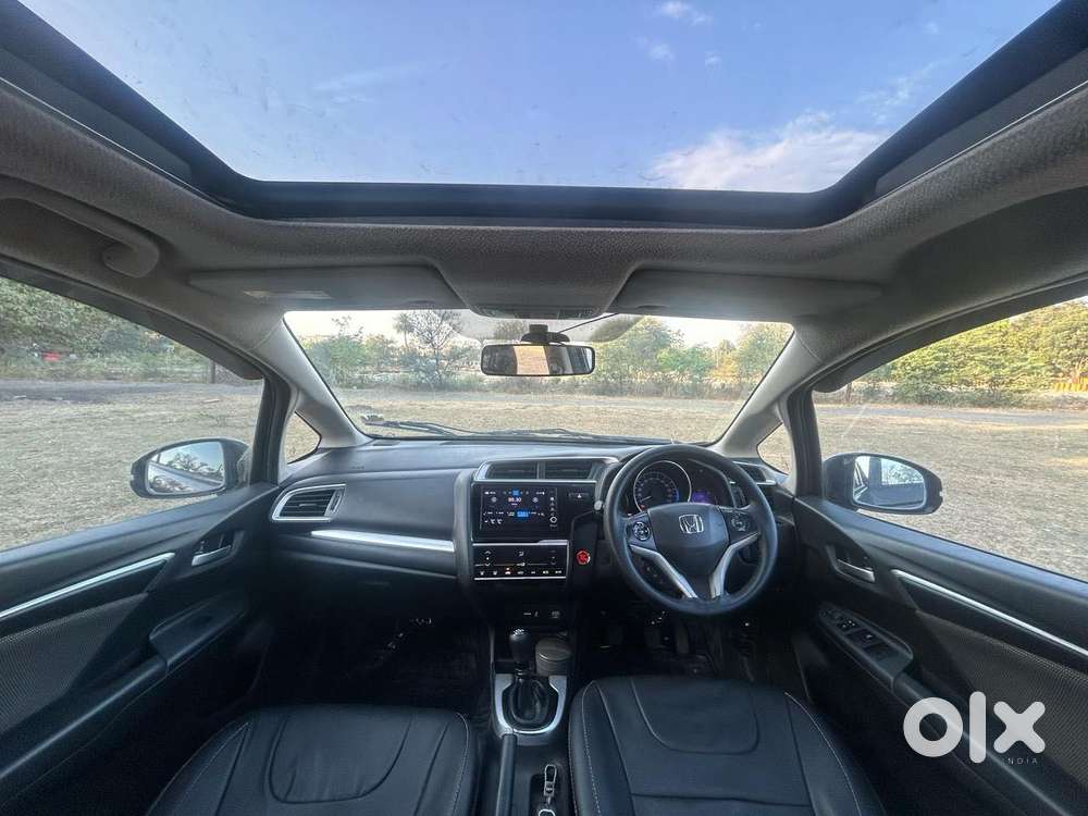 Honda Wr-v I-dtec Vx, 2018, Diesel