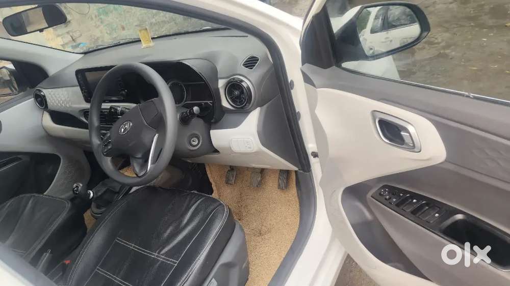 Hyundai Grand I10 Nios 2021 December